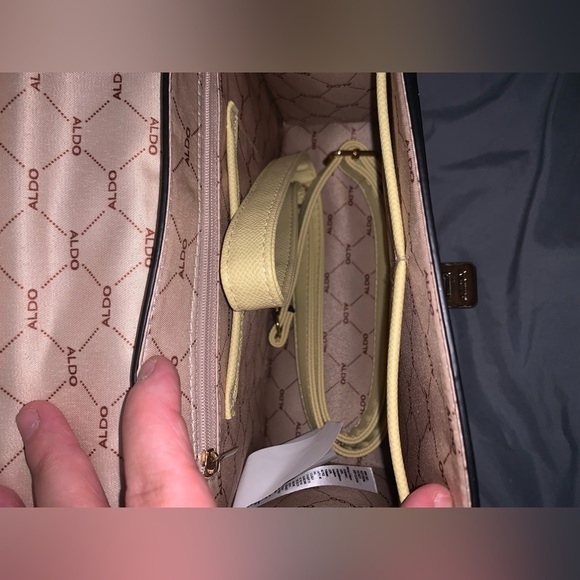 ALDO Crossbody - Picture 4 of 6